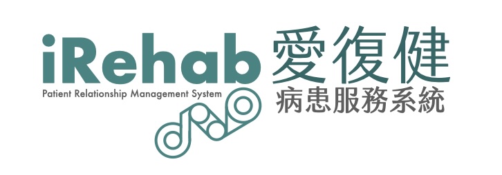 iRehab Logo
